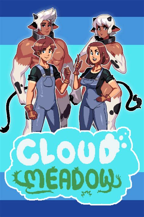 cloud meadow porn|Cloud Meadow .